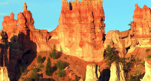 Bryce Canyon National Park, Utah, Estados Unidos. Author US NPS. No Copyright..