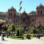 Caterdal, Cuzco, Peru. Author and Copyright Nello and Nadia Lubrina