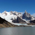 Cerro Torre, Patagonia, Argentina. Author popejon2. Licensed under the Creative Commons Attribution