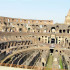 Coliseu, Roma, Itália. Autore e Copyright Marco Ramerini