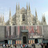 Duomo, Milão, Itália. Autore e Copyright Marco Ramerini