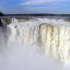 Garganta do Diabo, Cataratas do Iguaçu, Brasil-Argentina. Author and Copyright Marco Ramerini