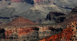 Grand Canyon, Arizona, Estados Unidos. Author Olivier. Licensed under the Creative Commons Attribution