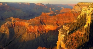 Grand Canyon, Arizona, Estados Unidos. Author Tobias Alt. Licensed under the Creative Commons Attribution-Share Alike