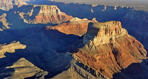 Grand Canyon National Park, Arizona, Estados Unidos. Author National Park Service Digital Image Archives. No Copyright