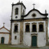 Igreja de Santa Rita, Paraty, Rio de Janeiro. Author and copyright Marco Ramerini