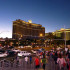 Las Vegas, Nevada. Author Sean MacEntee. Licensed under the Creative Commons Attribution.