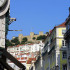 Lisboa, Portugal. Autore e Copyright Liliana Ramerini