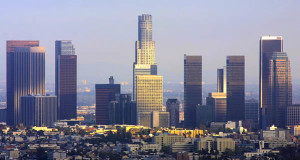 Los Angeles, Califórnia, Estados Unidos. Author Thomas Pintaric. Licensed under the Creative Commons Attribution-Share Alike