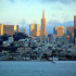 San Francisco, Califórnia, Estados Unidos. Author Digon3. Licensed under the Creative Commons Attribution
