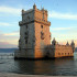 Torre de Belém, Lisboa, Portugal. Autore Daniel Feliciano. Licensed under the Creative Commons Attribution-Share Alike