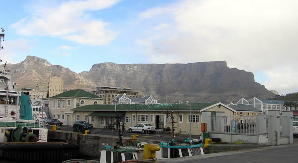 Cidade do Cabo clima: quando ir para a Cidade do Cabo - Guia Viagem