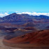 Haleakala, Maui, Havaí. Author Alex Ulanov (MrKabasha). Licensed under the Creative Commons Attribution
