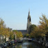 Nieuwe Kerk, Delft, Países Baixos (Holanda). Autor Taks. No Copyright