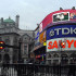 Piccadilly Circus, Londres, Reino Unido. Autor e Copyright Marco Ramerini