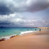 Santa Maria, Sal, Cabo Verde. Author whatleydude. Licensed under the Creative Commons Attribution