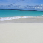 Shoal Bay East, Anguilla. Author and Copyright Marco Ramerini.