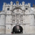 Arco de Santa María, Burgos, Castela e Leão, Espanha. Author Eltitomac. No Copyright