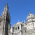 Catedral, Toledo, Castela-Mancha, Espanha. Author and Copyright Marco Ramerini