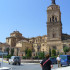 Catedral de Guadix, Andaluzia, Espanha. Author and Copyright Liliana Ramerini.