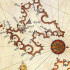 Maiorca, Baleares, Espanha. Author Piri Reis. No Copyright