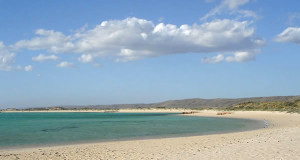 Cape Range National Park, Austrália Ocidental, Austrália. Author Summi. Licensed under the Creative Commons Attribution-Share Alike