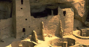 Mesa Verde National Park, Colorado, Estados Unidos. Author NPS Photo. No Copyright