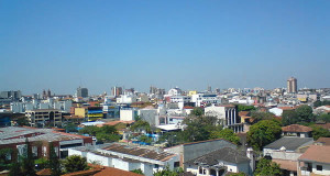 Santa Cruz de la Sierra, Bolívia. Author Alvaro Castillo Strampfer. No Copyright