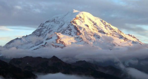 Mount Rainier National Park, Washington, Estados Unidos. Author National Park Service (NPS). No Copyright