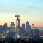Seattle, Washington, Estados Unidos. Author Rattlhed. No Copyright