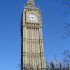 Big Ben, Londres, Reino Unido. Autor e Copyright Niccolò di Lalla