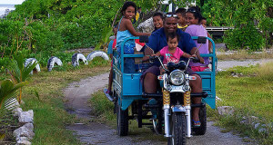 Nauru. Autor Chai Sabz. Licensed under the Creative Commons Attribution