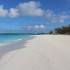 Cape Santa Maria Beach, Long Island, Bahamas. Autor e copyright Marco Ramerini