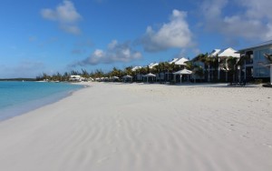 Cape Santa Maria Beach Resort, Long Island, Bahamas. Autor e Copyright Marco Ramerini