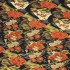 Detalhe de um tapete, Museu do Tapete do Irã, Teerã, Irã. Autor e Copyright Marco Ramerini