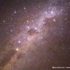 A Via Láctea com o Cruzeiro do Sul e Eta Carinae. Deserto de Atacama, Chile Autor e Copyright Marco Ramerini
