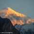 Diran Peak, Karakorum, Paquistão. Autor e Copyright Marco Ramerini