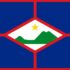 Bandeira de Sint Eustatius