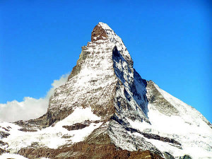 Cervino - Matterhorn, Zermatt, Suíça. Autor e Copyright Marco Ramerini